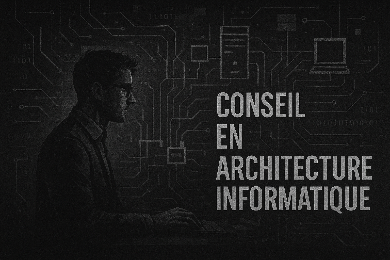 Architecture informatique