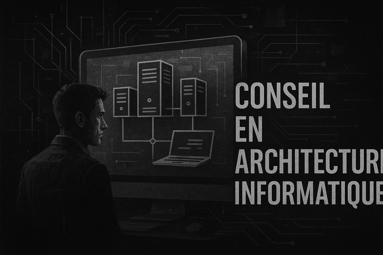 Architecture des systèmes